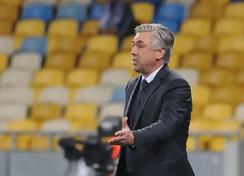 Ancelotti-Brasile, in Francia sicuri: dipende da un altro allenatore!