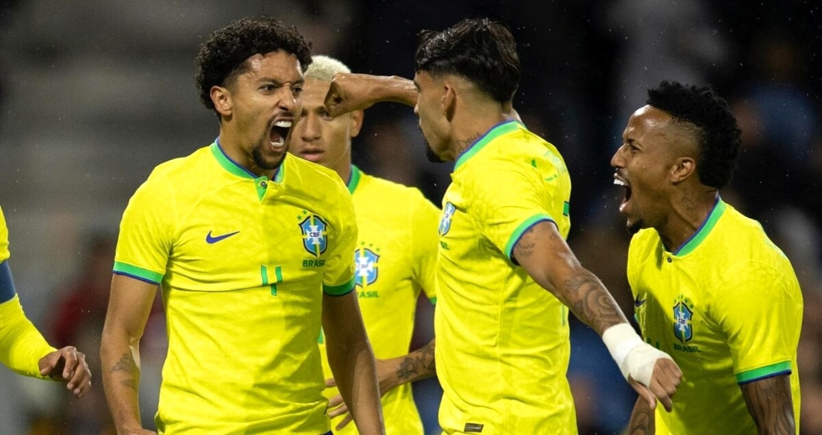 Brasile, uno storico rivale viene selezionato per la panchina