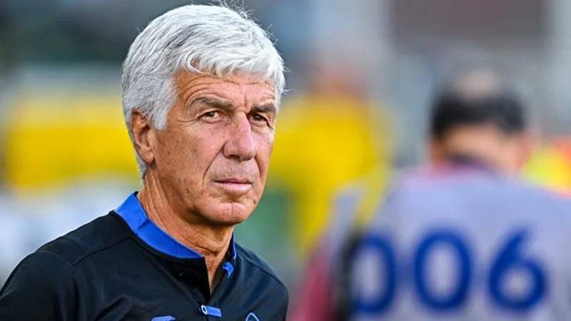 Gasperini – Atalanta, sarà addio: “Non ci saranno più rinnovi, vi dico…”