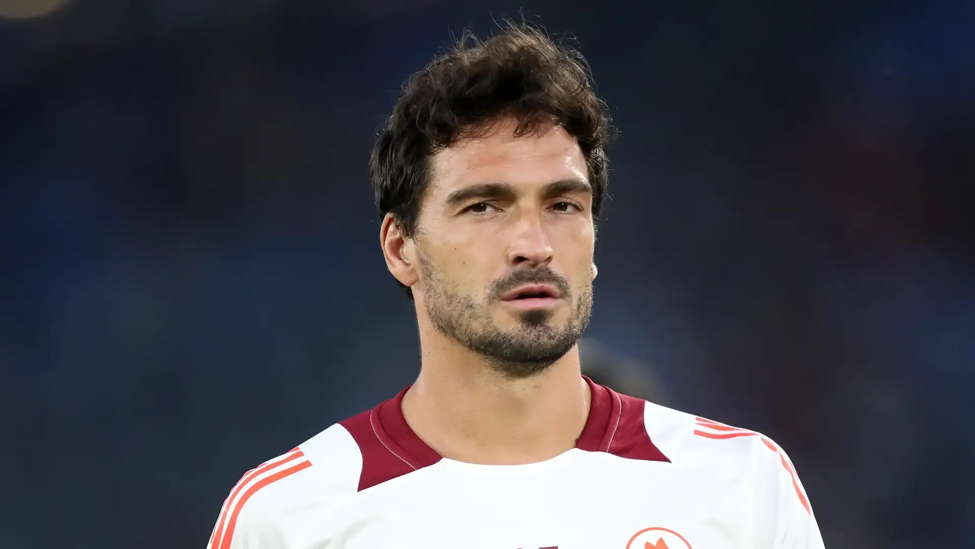 Roma, Hummels lancia l’allarme e avvisa Ranieri: “Ho bisogno di…”