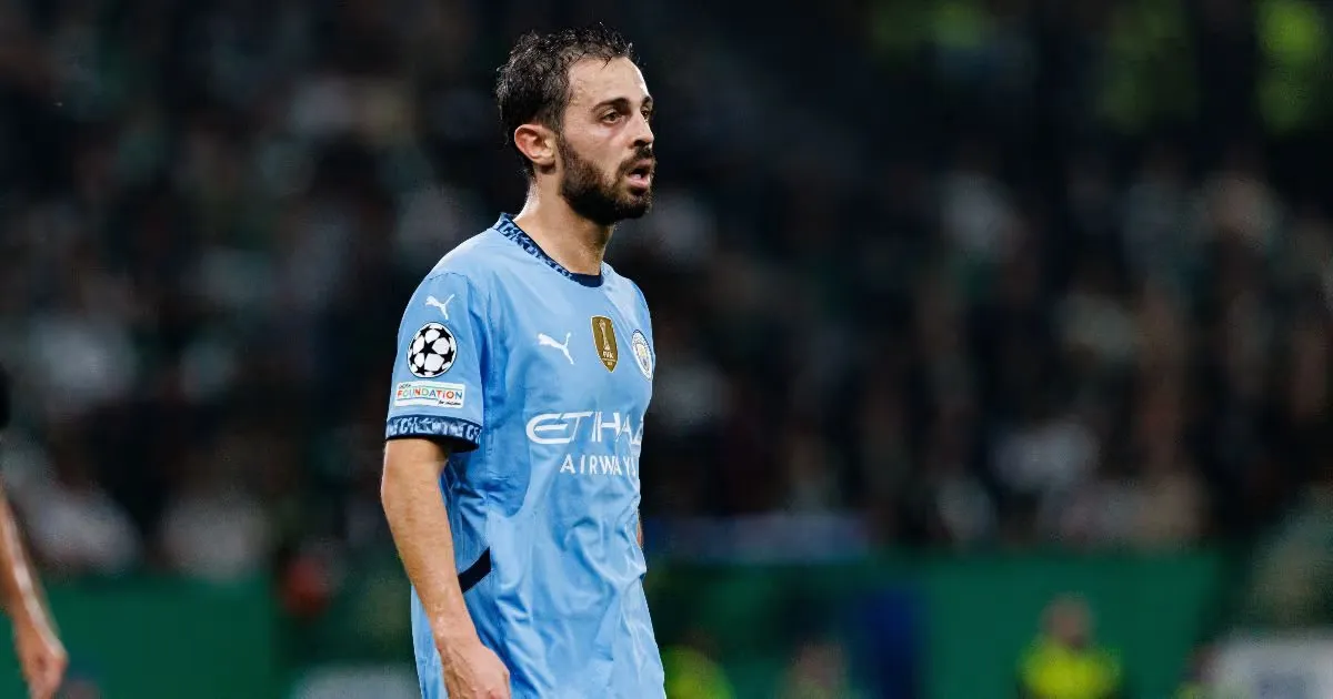 Bernardo Silva, la priorità del giocatore e le idee della Juve