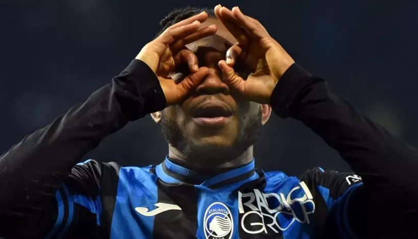Calciomercato Inter, La Repubblica: rilancio per Lookman, per l’Atalanta manca qualcosa
