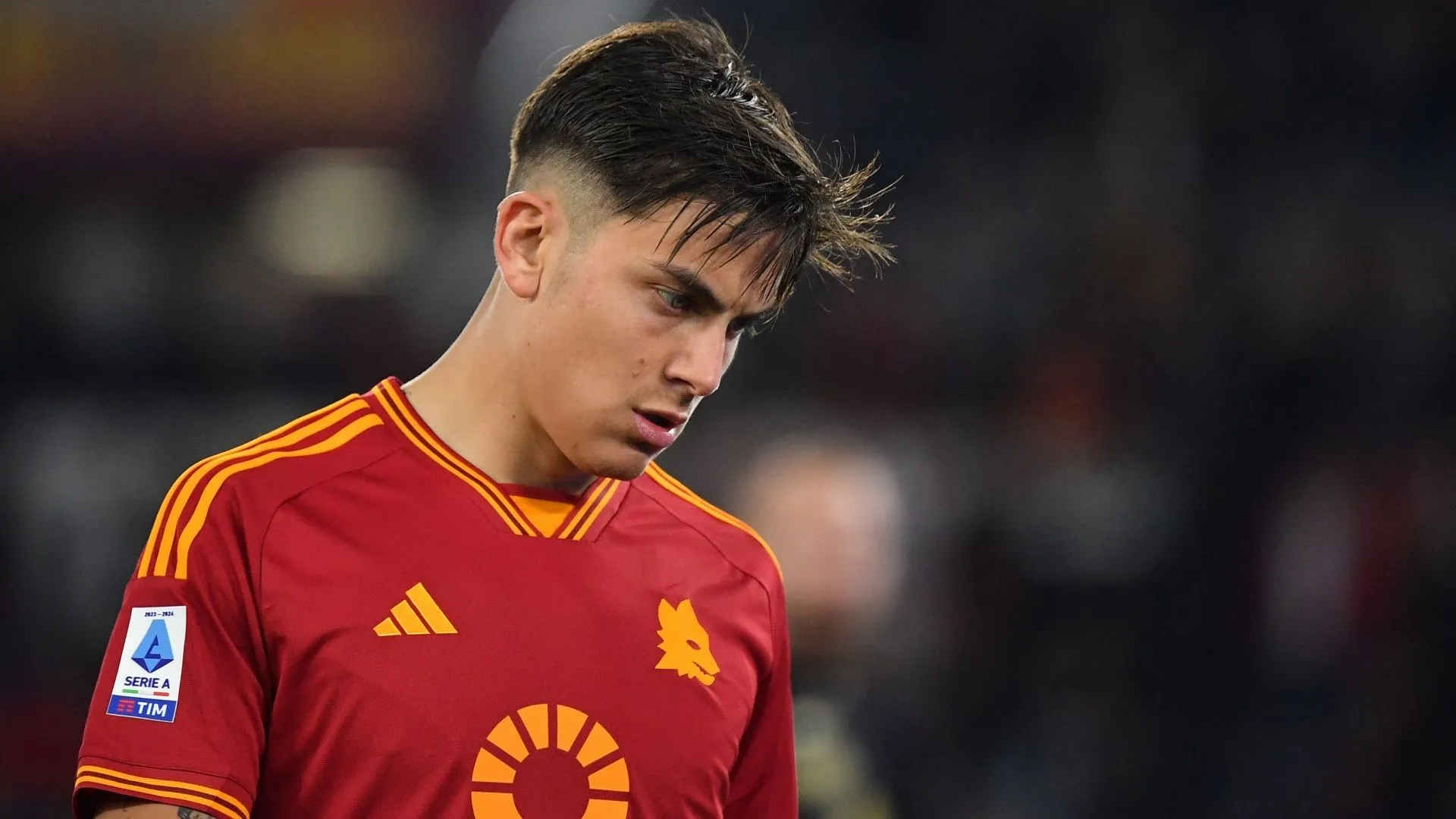 La Roma incontra Dybala, Abraham verso l’addio e De Rossi chiede un “italiano” all’estero