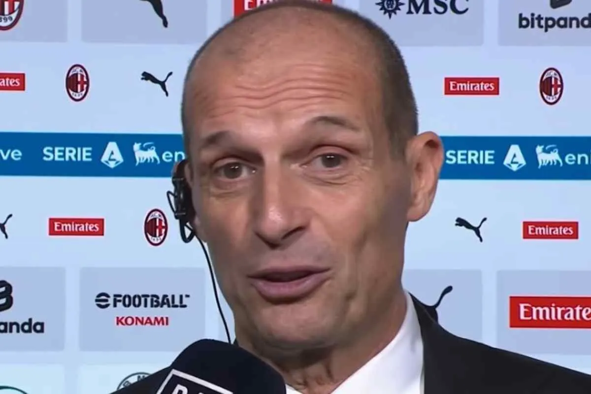 Mercato Milan, Moretto: “Allegri ha chiamato Gatti, ma in dirigenza…”