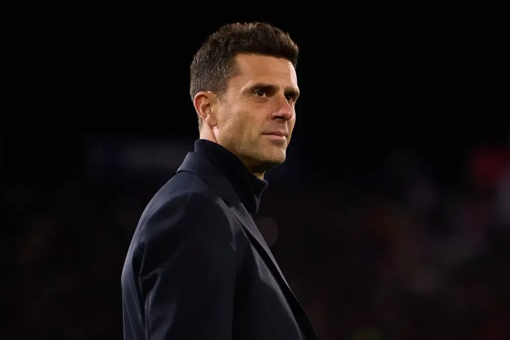 Juve, la critica a Thiago Motta: “Ha sbagliato anche la gestione della fascia per…”