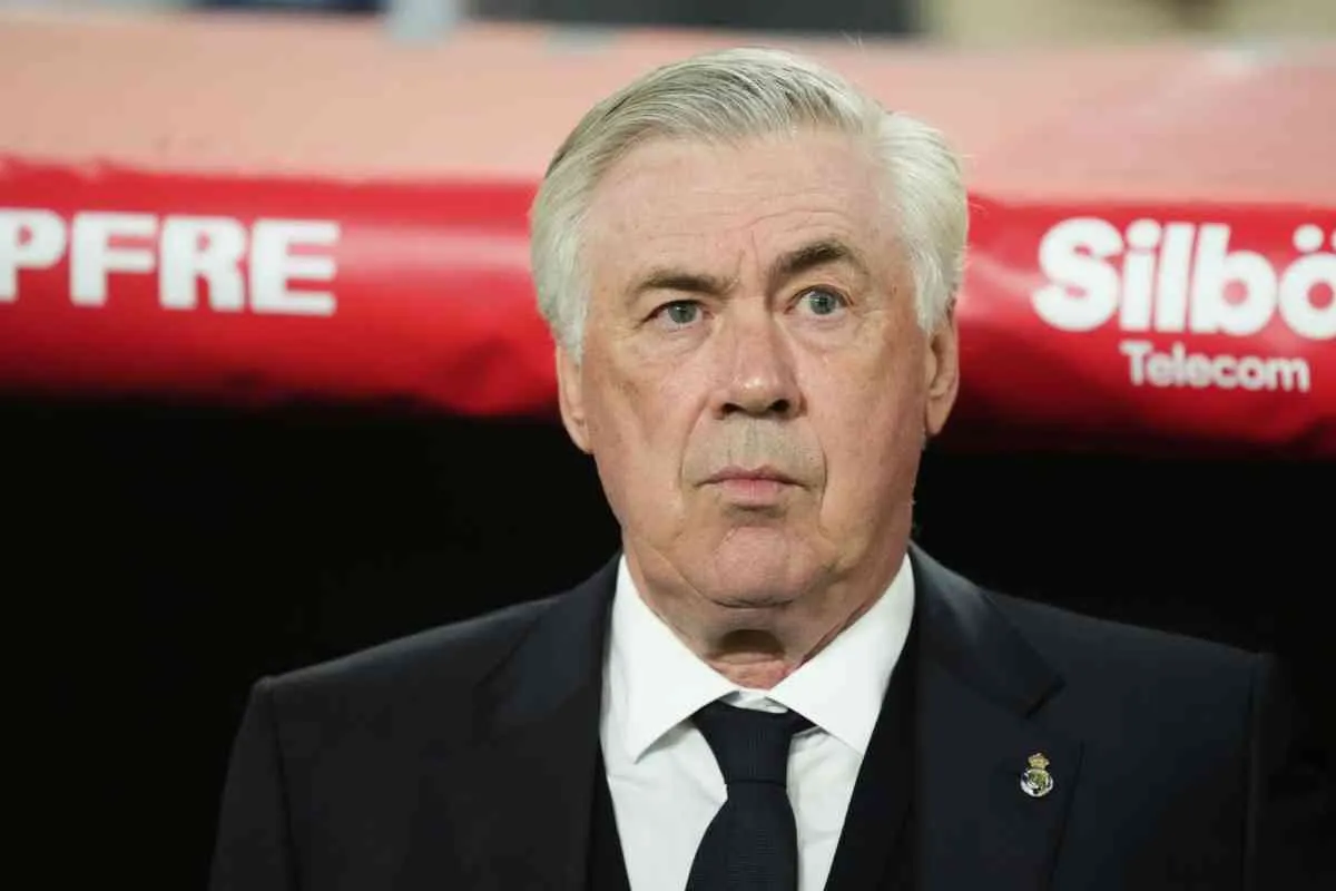 Ancelotti al Brasile, una storia da scrivere e uno stipendio record