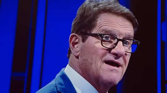La critica di Capello al centrocampo del Milan: “Il contrario del Napoli, fanno fatica a…”