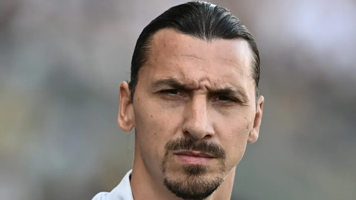 Milan, Ibrahimovic e il futuro: “Io allenatore? Oggi vi dico che…”