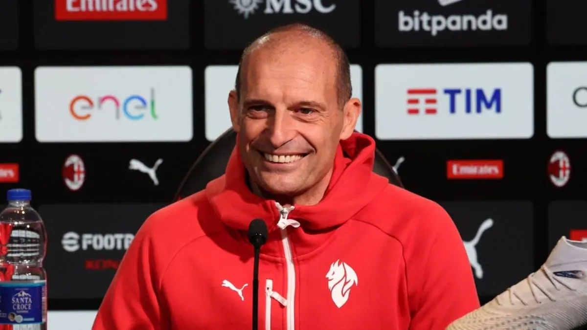 Milan, Allegri vuole replicare la mossa Rabiot: ecco la richiesta al club