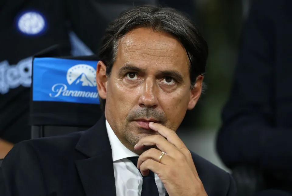 Inter – Juve, i dubbi di Inzaghi: ballano due caselle, mentre Motta…