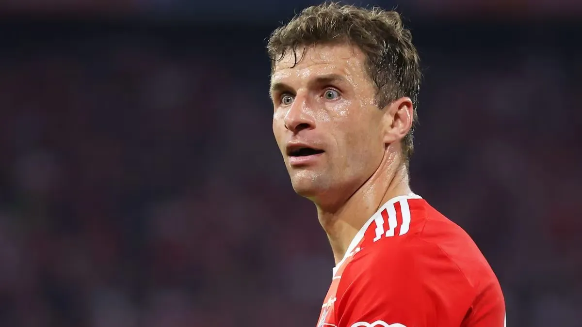 Polveriera Bayern: Muller si scaglia contro i compagni