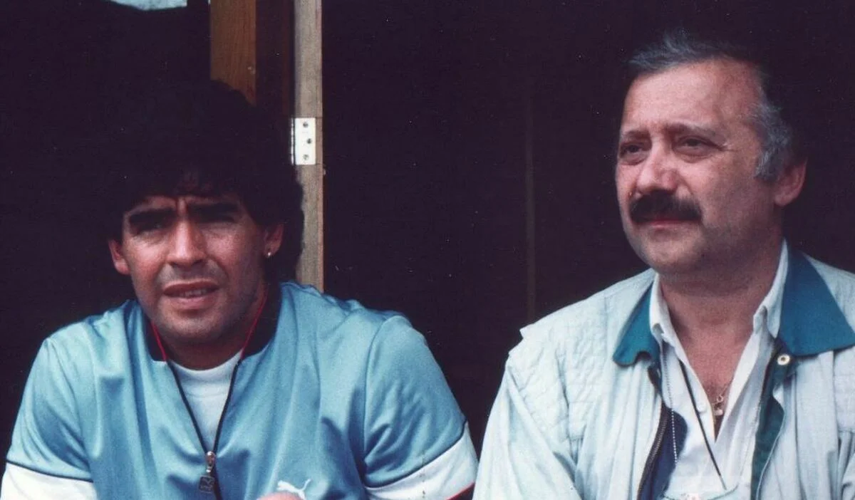 E’ morto Gianni Minà: quel retroscena su Maradona e le sedute dallo psicologo