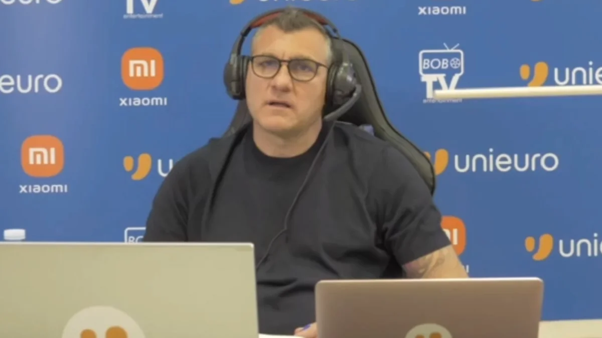 Vieri sulla Champions: “Un'italiana andrà in finale, vi dico chi...