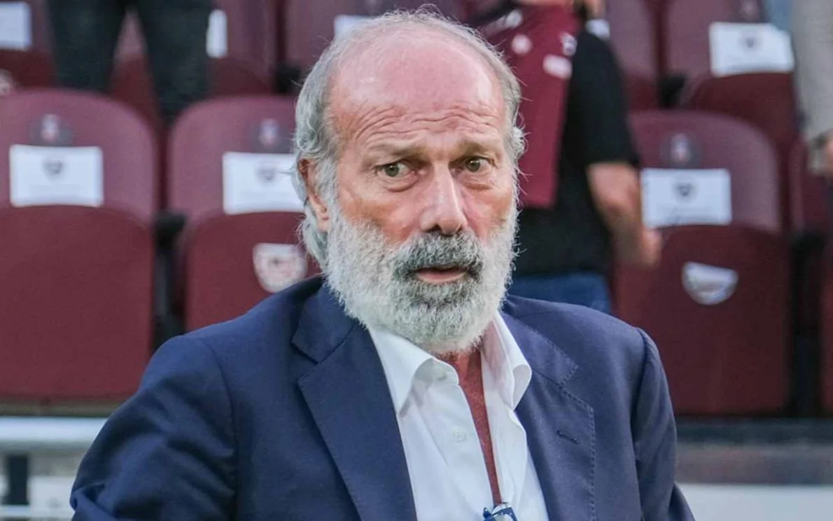 Sabatini svela: “Totti non ha mai litigato con Spalletti, vi spiego...”