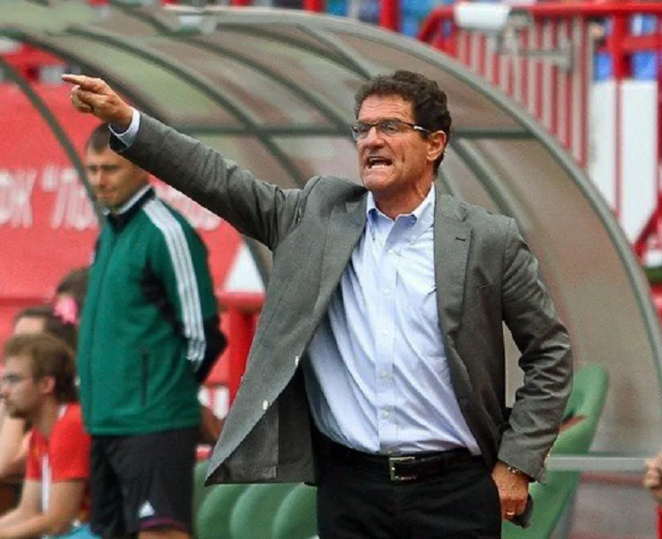 Capello fa le carte alle italiane: “Ecco chi passa in Champions tra Napoli, Milan e Inter”