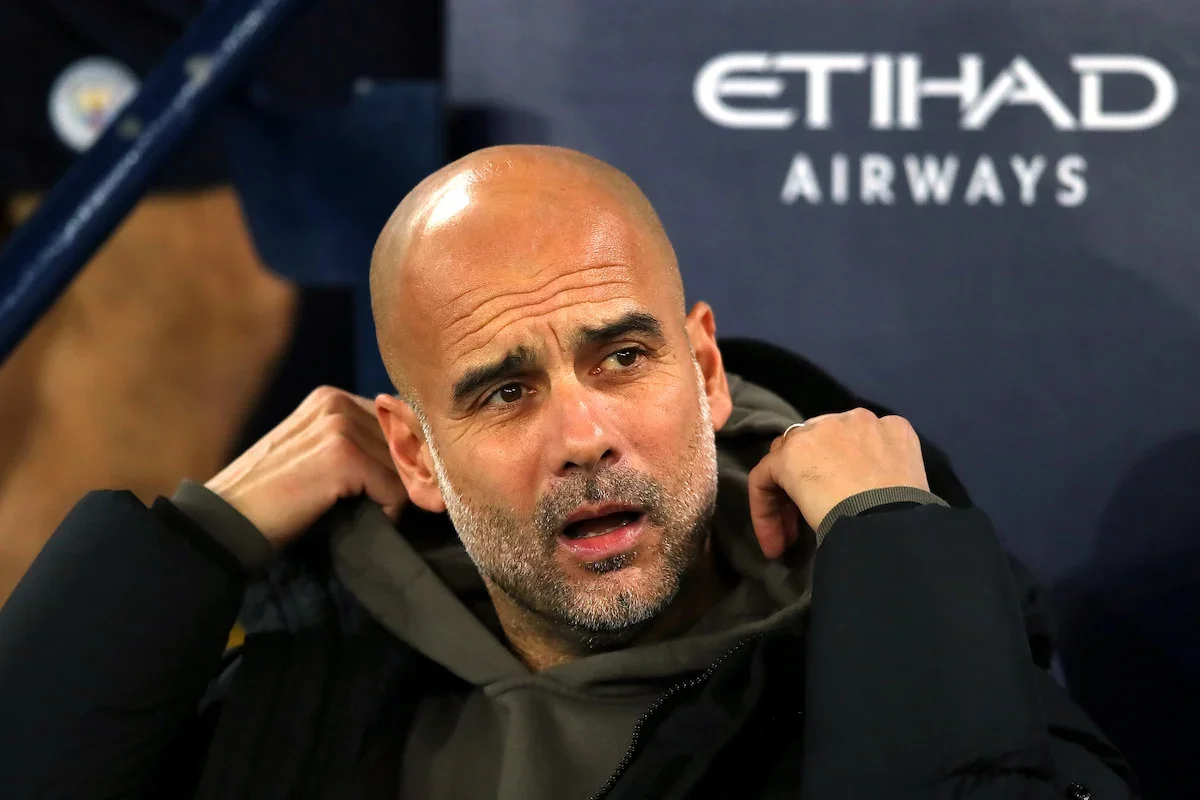 Guardiola sicuro su Haaland: “Il ragazzo ha un problema e ne avrà altri in futuro”