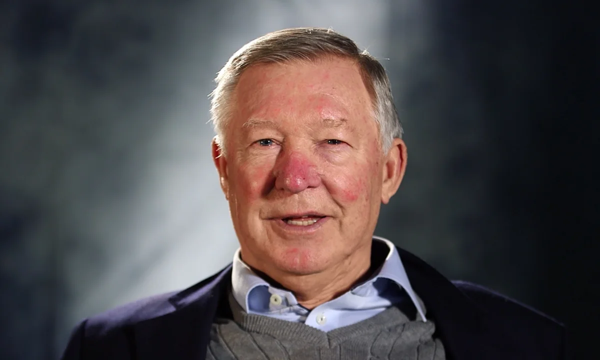 La rivelazione shock: “Ferguson mi propose 100k per ritirarmi, poi…”