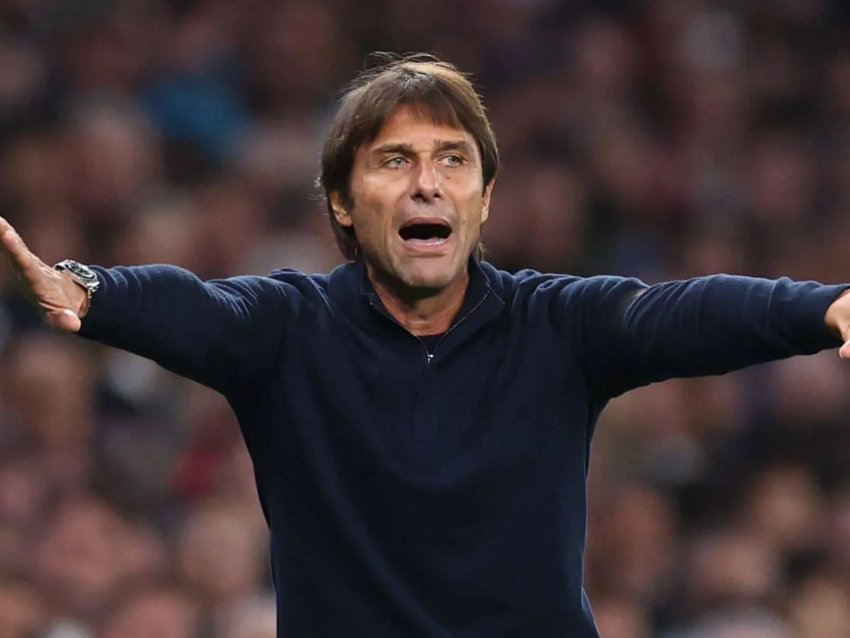 Conte-Tottenham, il retroscena: la richiesta dei giocatori al presidente Levy