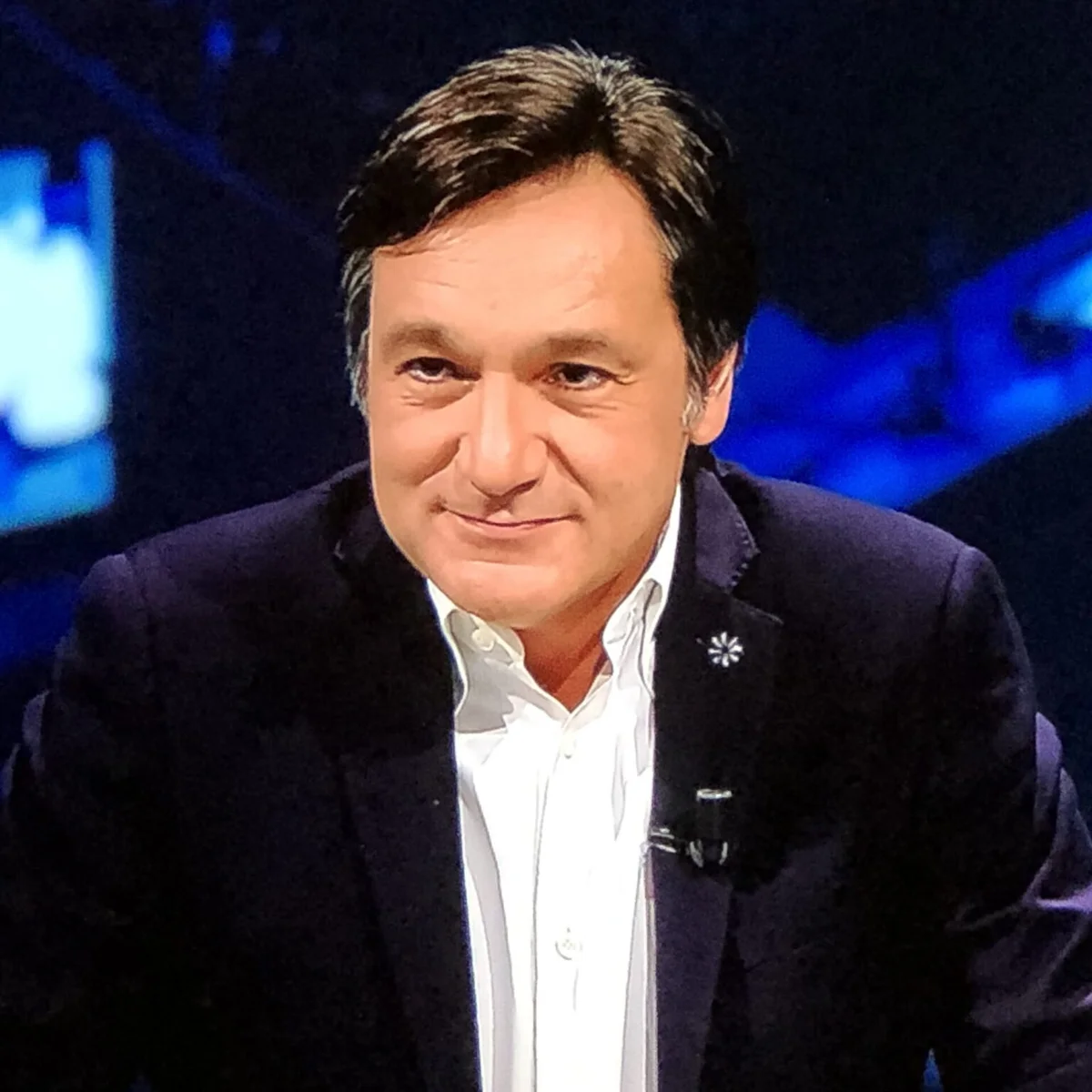 Caressa sull’Italia: “Abbiamo il centrocampo più forte d’Europa. Conte? Per me va al…”
