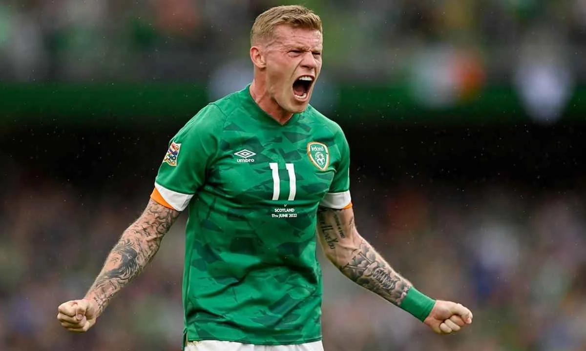 McClean a cuore aperto: “Sono autistico, l’ho scoperto grazie alla mia bimba”