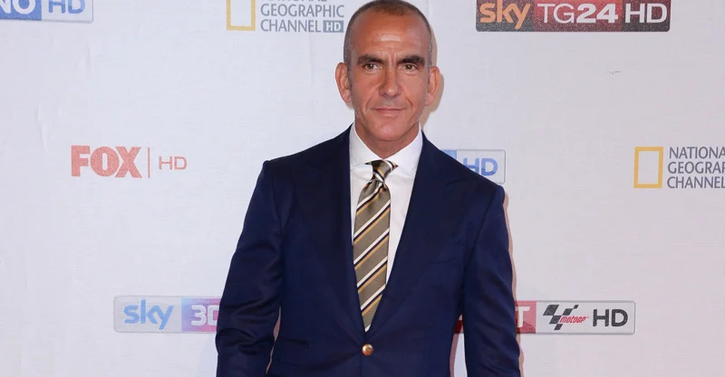 Di Canio attacca il Milan: 'Ibra e Giroud hanno la loro età. E Tomori...'
