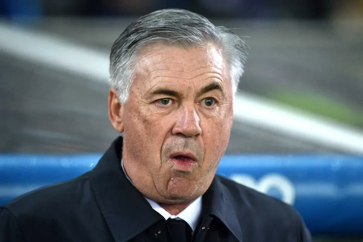 “Ci vediamo in finale”,  la profezia di Ancelotti: lui non sbaglia – [IL VIDEO]