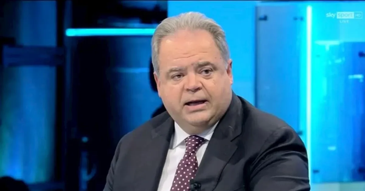 Condò sul campionato: “Inter e Milan hanno mollato il colpo per due fattori”