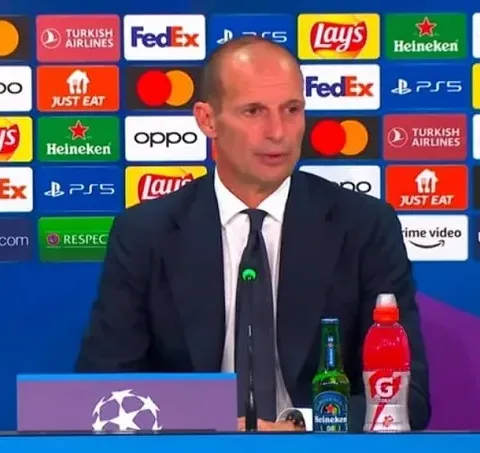 Juventus, quattro 'scontenti': è polemica con Allegri!
