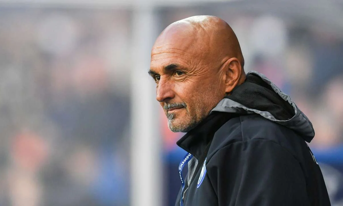 Spalletti: “Ora in Champions diranno che non siamo più favoriti. Con Maldini è successo che…”