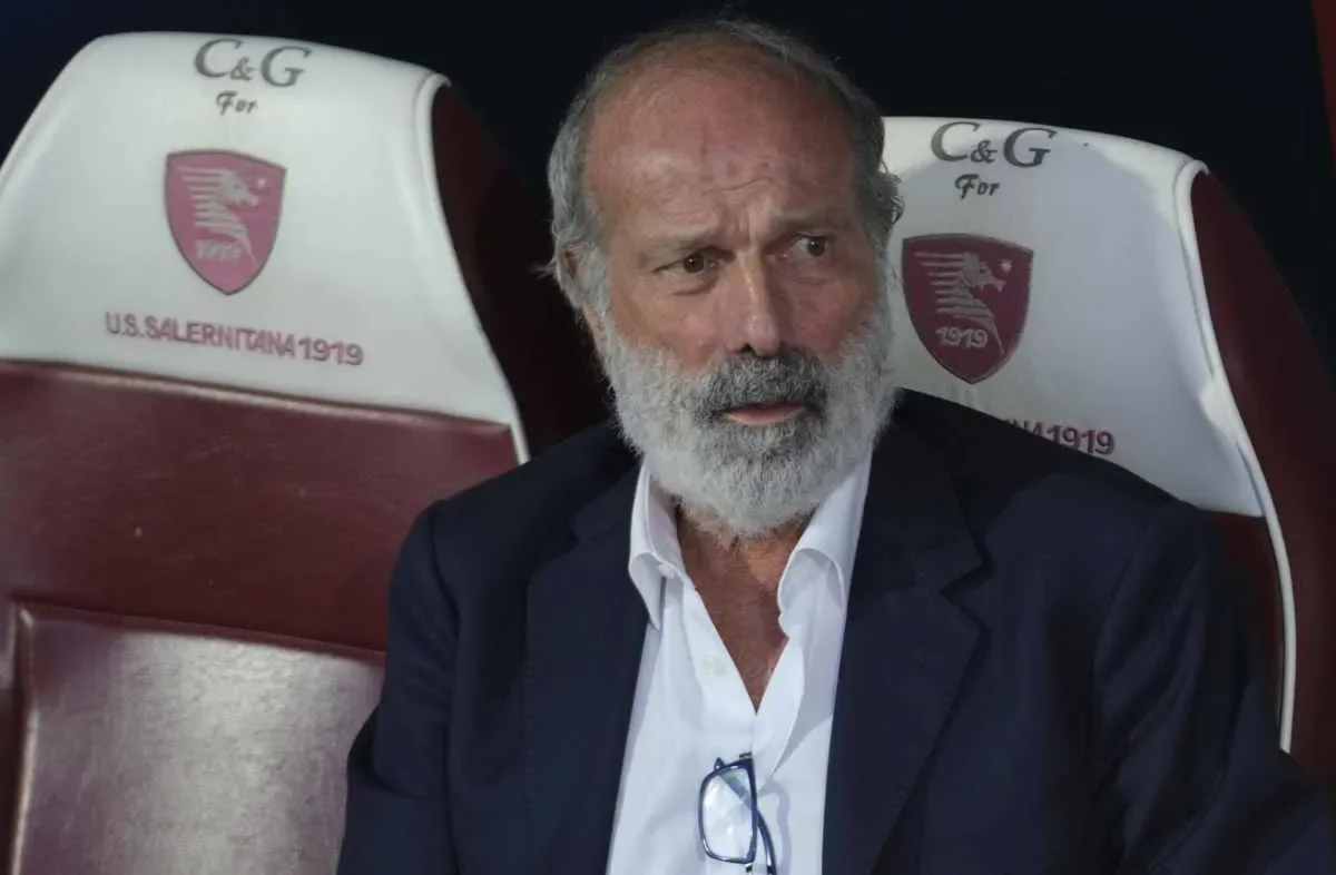 Sabatini: “Ho tentato il suicidio, ho fatto quasi a botte con…”