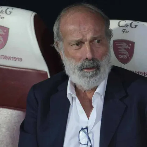 Sabatini: “Ho tentato il suicidio, ho fatto quasi a botte con…”