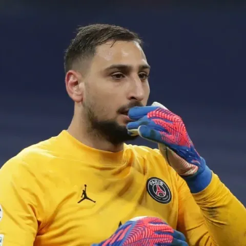 Donnarumma e il retroscena con Raiola: 'Quel messaggio dopo Madrid mi ha emozionato'