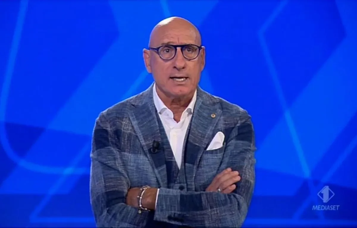 Graziani sull’Inter: “A Inzaghi non si può dire nulla. Sembra un giubbotto double face”