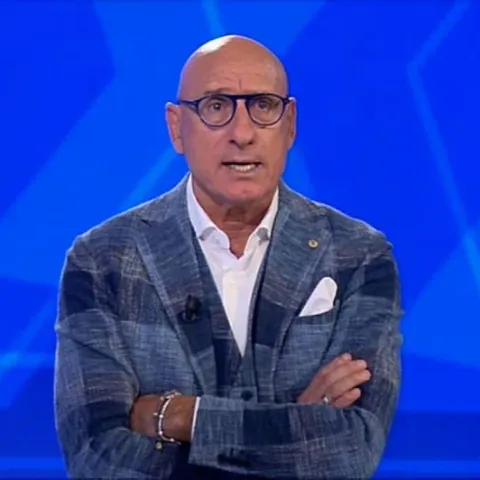 Graziani sull’Inter: “A Inzaghi non si può dire nulla. Sembra un giubbotto double face”