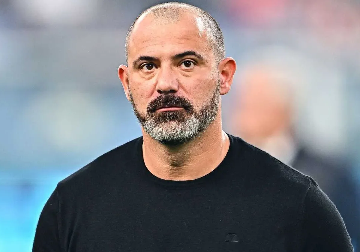La lezione di Stankovic: “Io ho la polmonite e sono qui. Il vero fallimento è quando…”