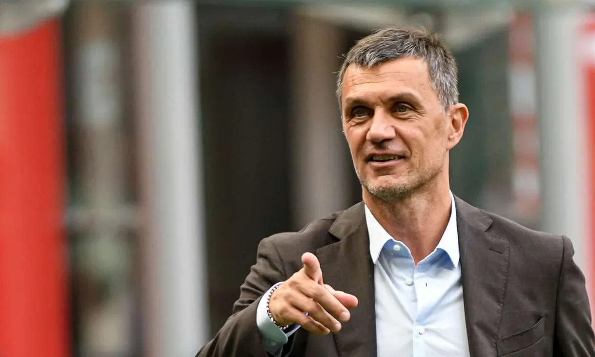 Maldini su Spalletti, ferita aperta: “Per i miei gusti ha già parlato troppo…”