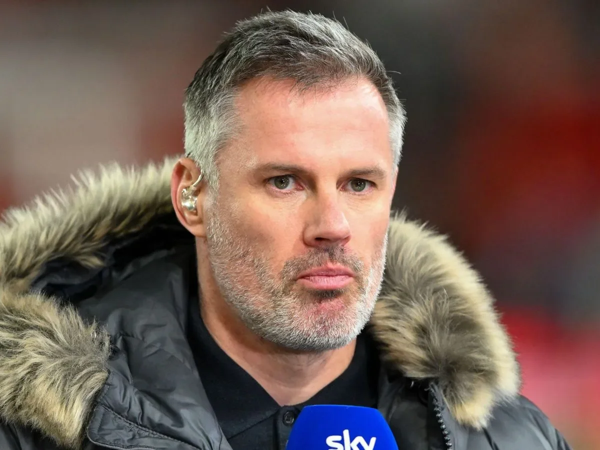 Carragher, che bordata al Tottenham: “Prendete un allenatore vero, non l’amico di…”