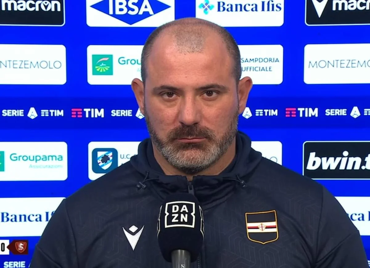 Stankovic confessa: “Ad Ausilio ho detto che fanno paura. Spero non si sia offeso qualcuno”