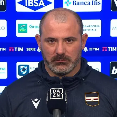 Stankovic confessa: “Ad Ausilio ho detto che fanno paura. Spero non si sia offeso qualcuno”