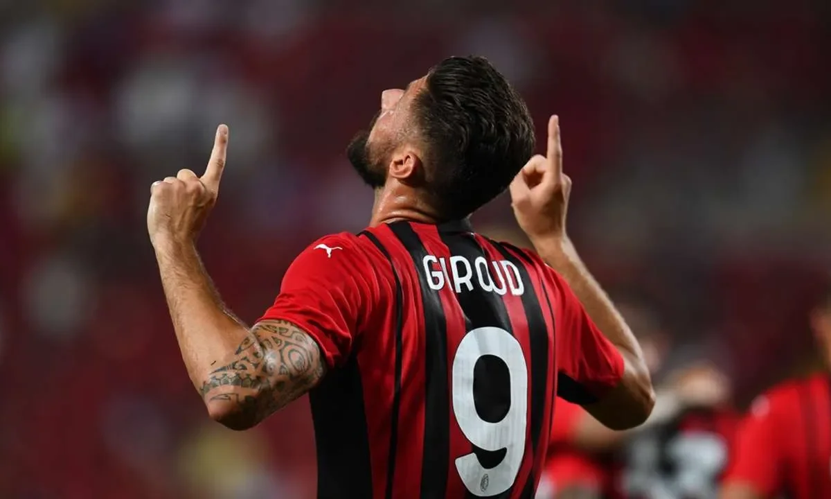 Giroud: “Adesso possiamo sognare. Il derby? Il Benfica ancora può…”