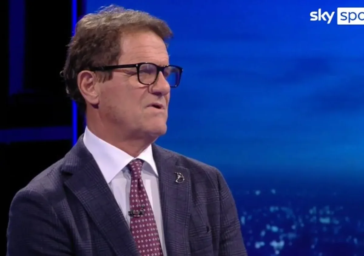 Capello sull’Inter: “Complimenti, però al posto di Inzaghi mi incazzerei perché…”