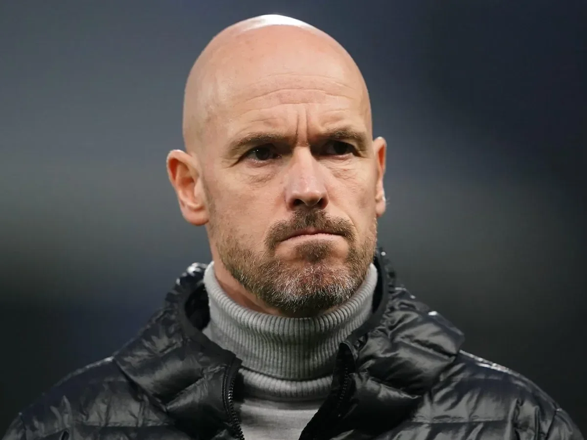 Manchester United, la lista nera di Ten Hag: 13 giocatori verso l'addio!