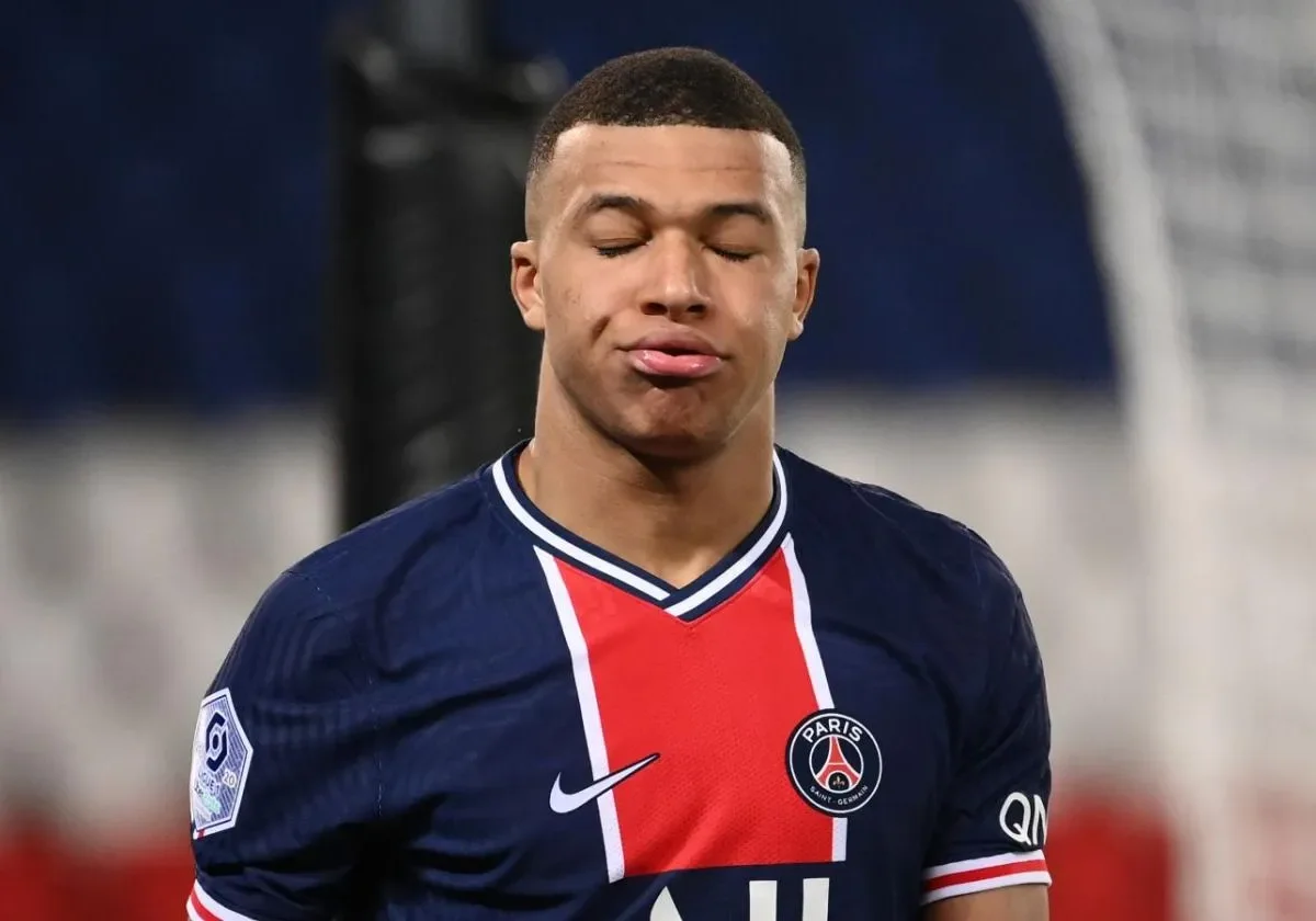 Un ex campione del Mondo tuona: “Mbappé deve lasciare il PSG subito, se vuole…”