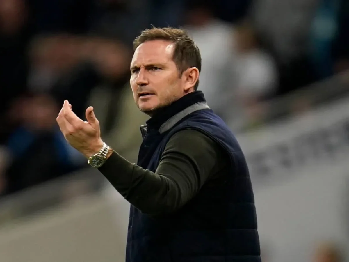 Chelsea, l'incredibile record (negativo) di Lampard!