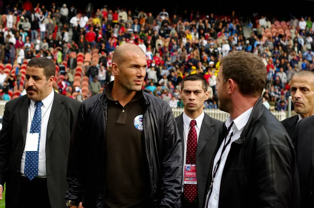 Zidane-Juventus, c'è un retroscena che piace ai bianconeri!