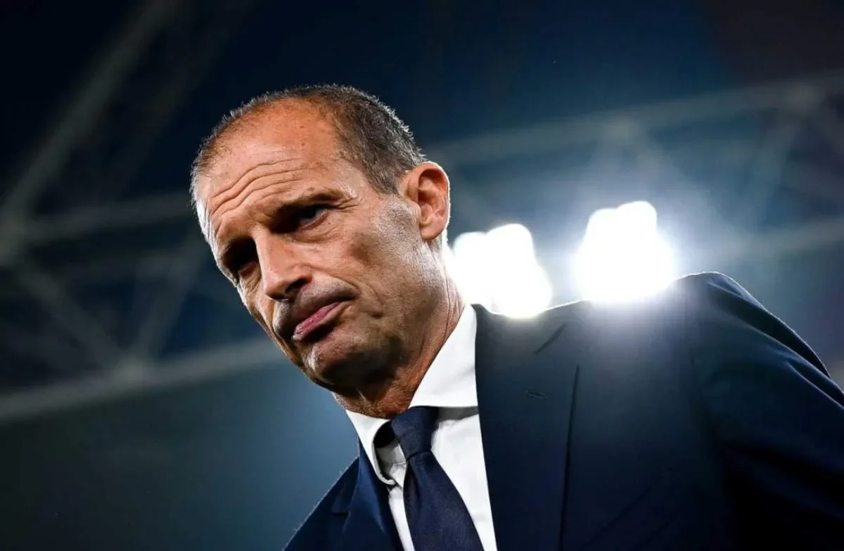 L’altra partita vista da Allegri e il Bonucci “pensiero” che riflette a voce alta