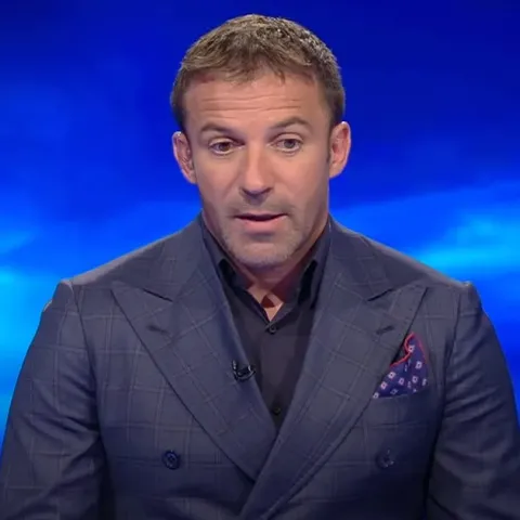 Del Piero, la previsione sul futuro di Haaland e quei paragoni illustri