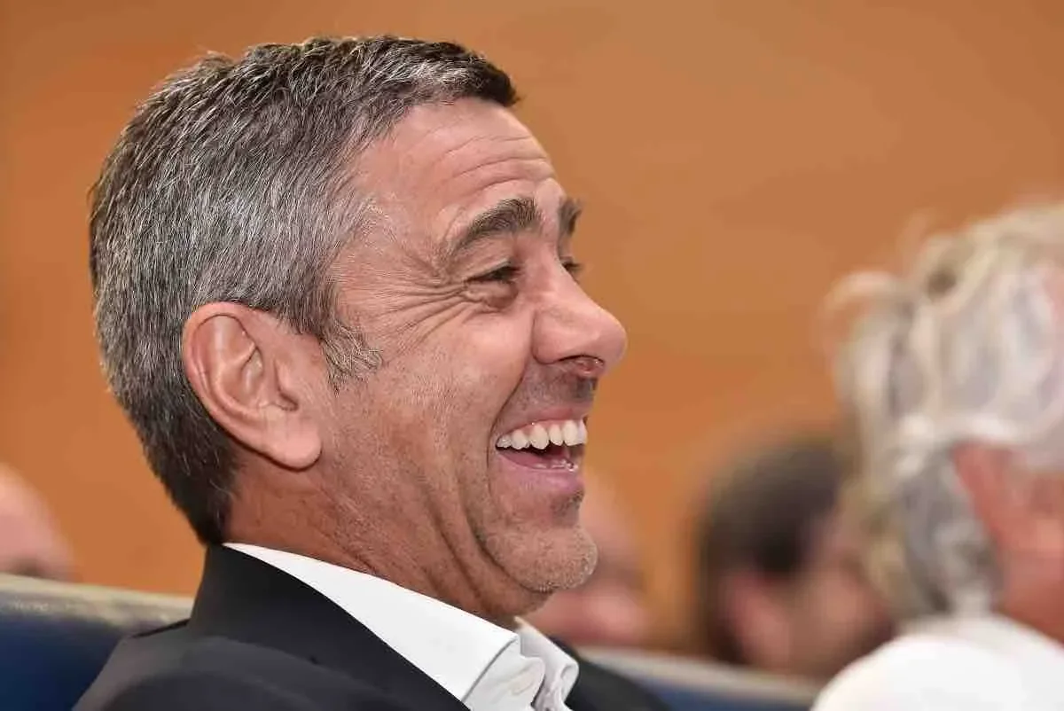 Costacurta: “Haaland sembra immarcabile. Ne conosco uno che era in grado di fermarlo”
