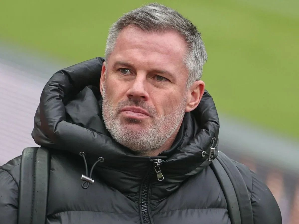 Dall’Inghilterra, Carragher condanna l’Inter: “Vi dico perché vincerà il Manchester City”
