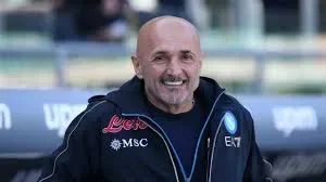 Napoli, De Laurentiis-Spalletti: un gesto del presidente ha fatto infuriare il tecnico